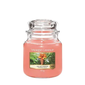 Yankee Candle Medium Jar The Last Paradise  411g