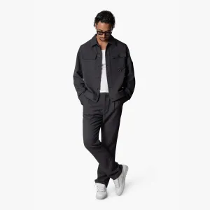 ZANE SET | ANTHRACITE