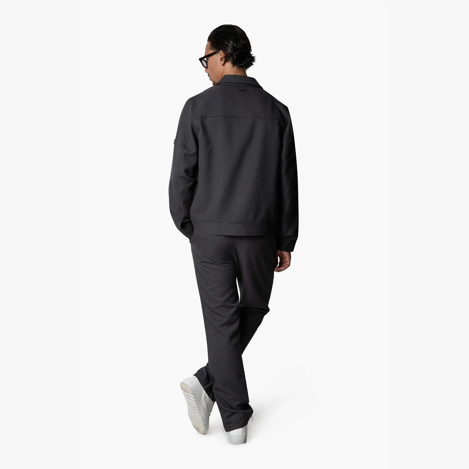 ZANE SET | ANTHRACITE