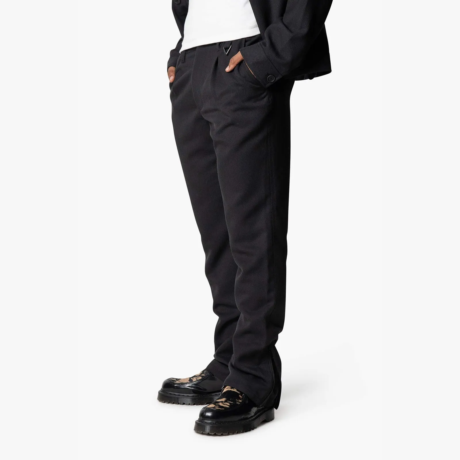 ZANE SET | BLACK