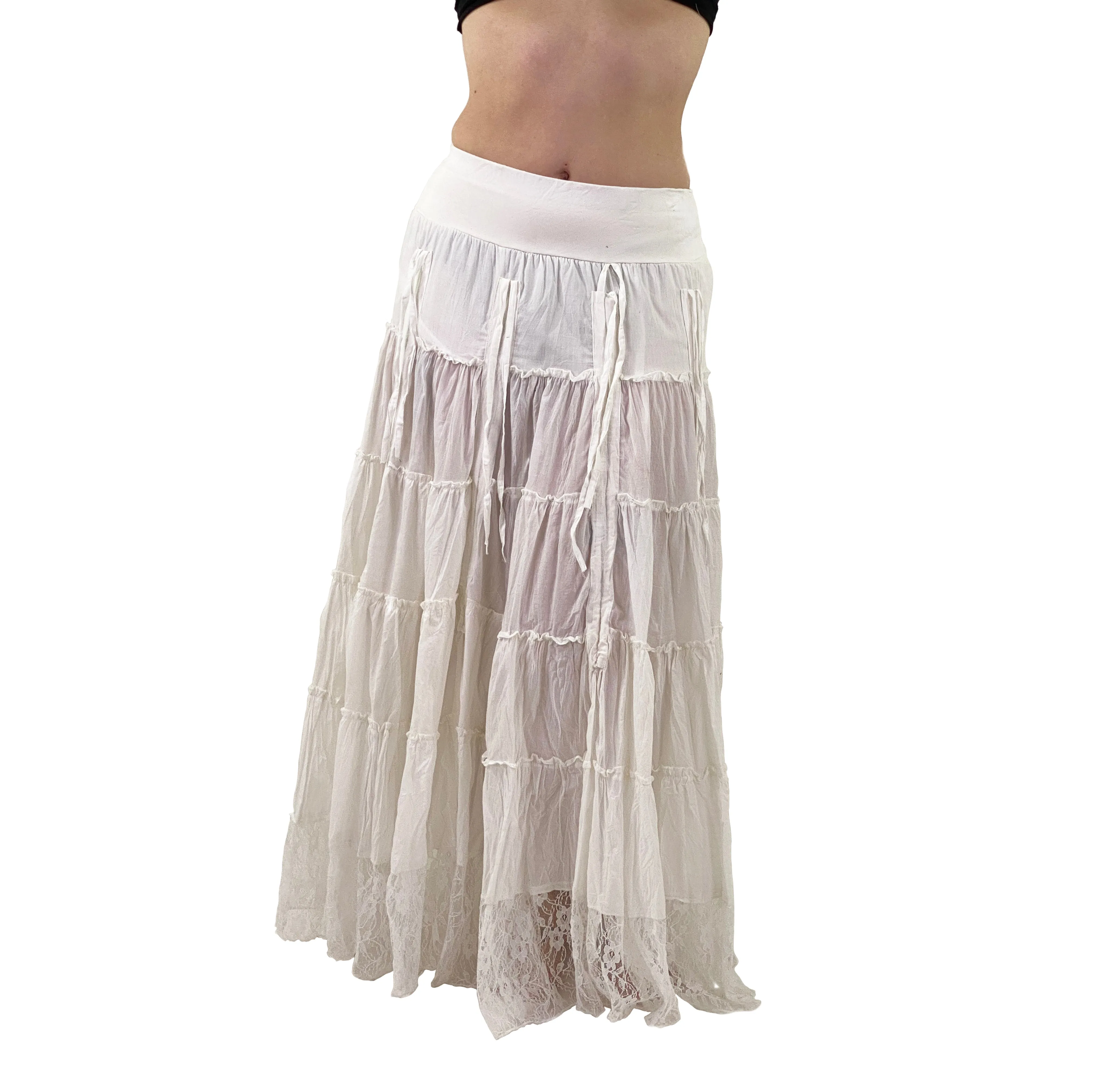 Zenith Maxi