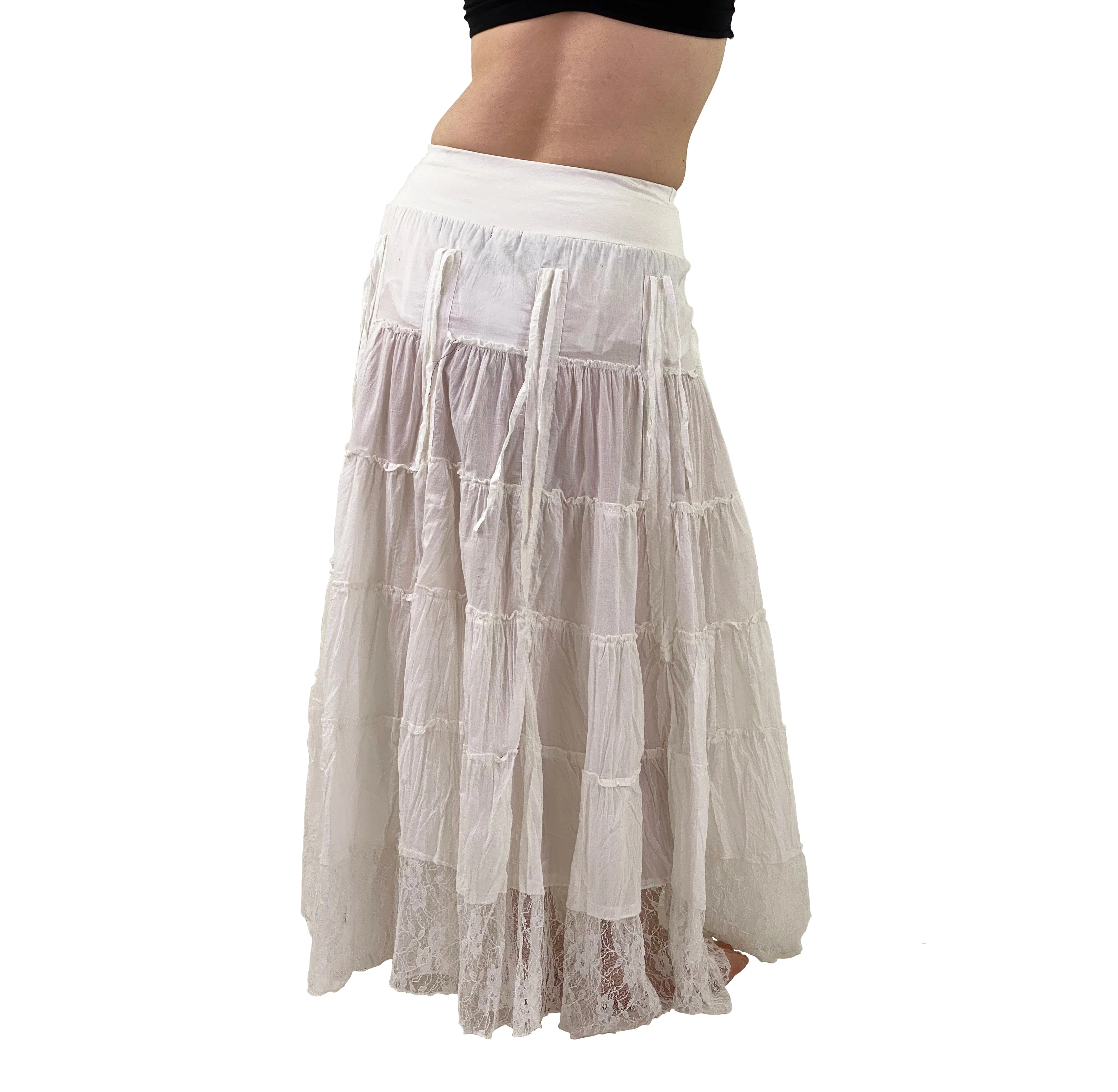 Zenith Maxi