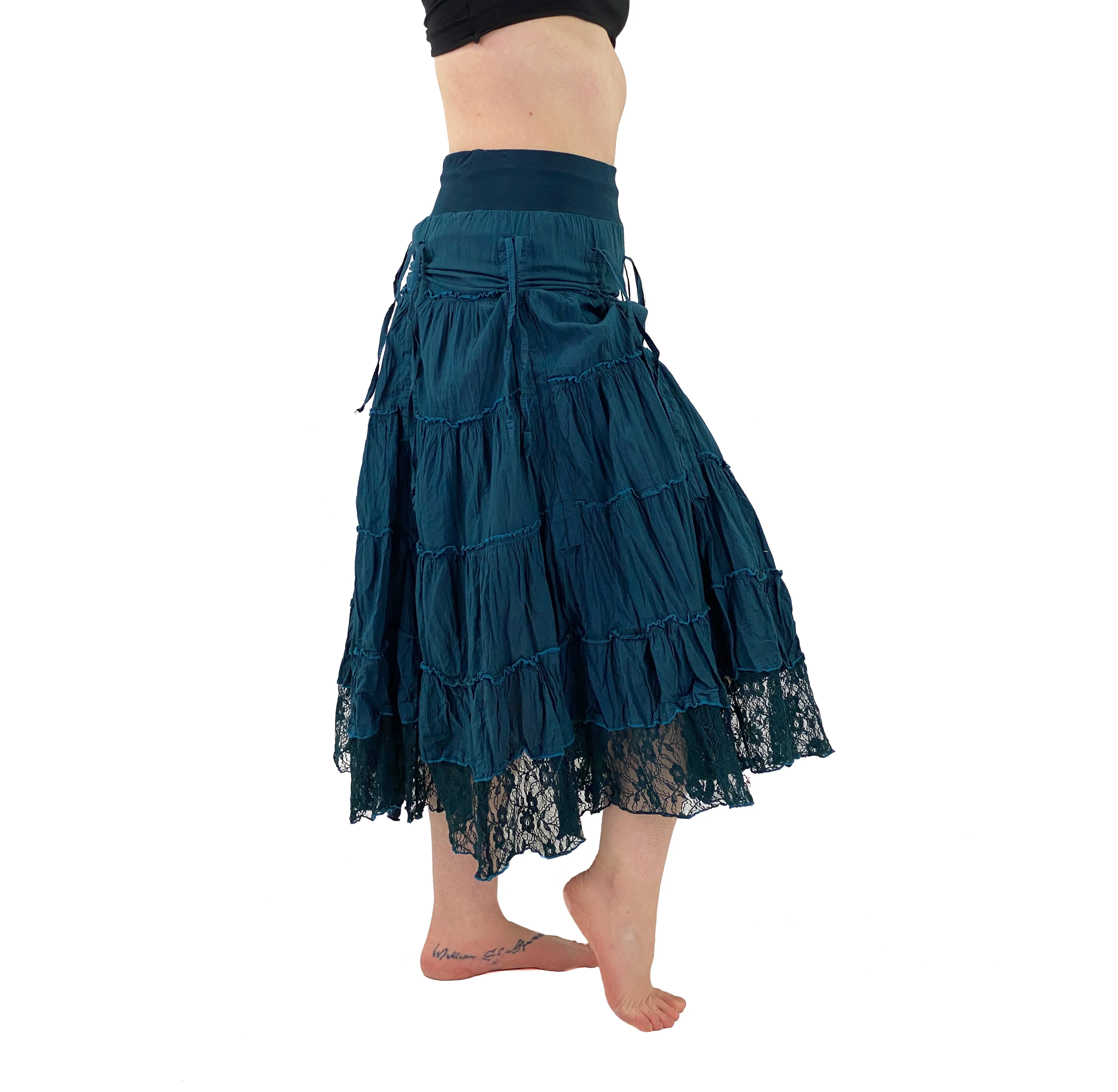 Zenith Maxi
